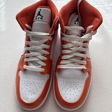 Air Jordan Sneakers