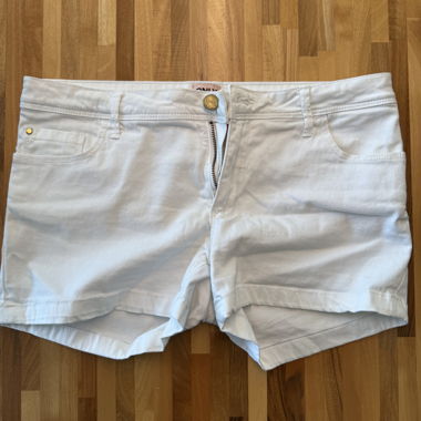 Hot Pants