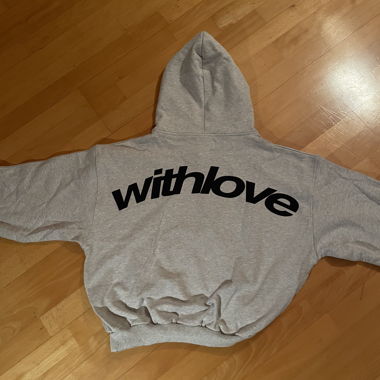 Scuffers Hoodie