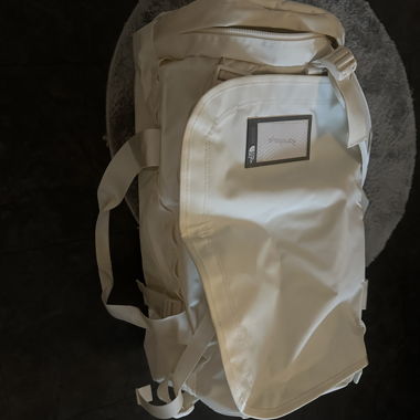 Borsa Duffel The North Face