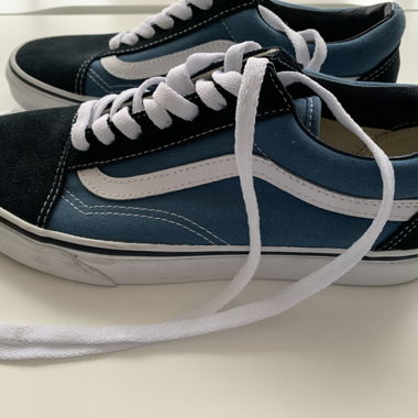 Vans old skool