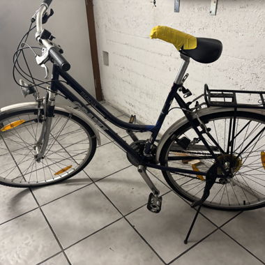 Granit Phoenix Velo