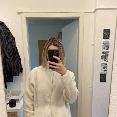 Fleecejacke