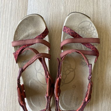 Wandersandalen MERRELL-Jacardia
