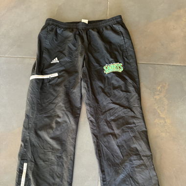 Adidas Vintage Trackpants 