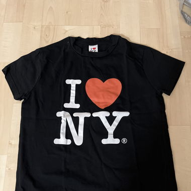 i love ny top