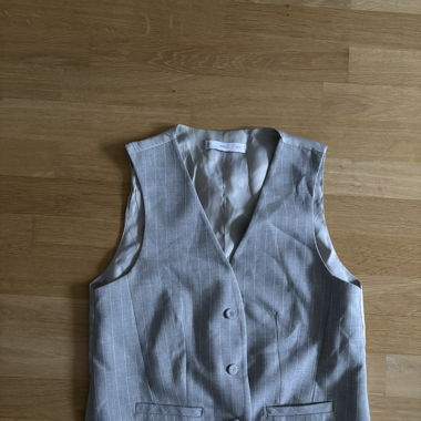 mango vest
