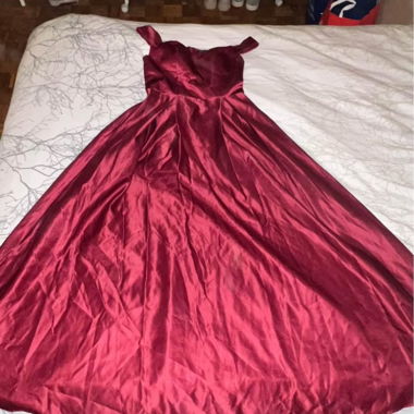 Robe de cocktail 