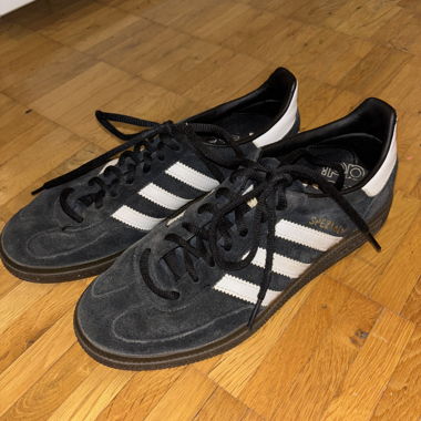 Adidas Spezial