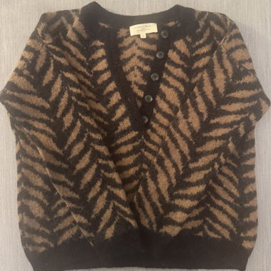 Pull Sézane 
