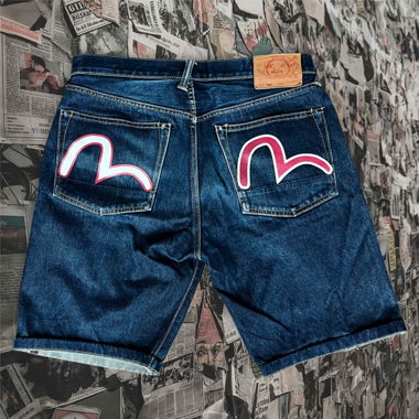 EVISU Shorts