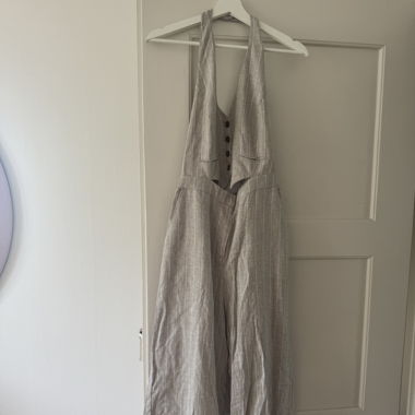 Zara Jumpsuit