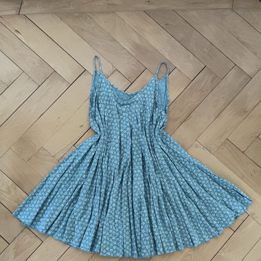 Sommerkleid 