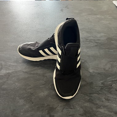 Sneakers Adidas taglia 39