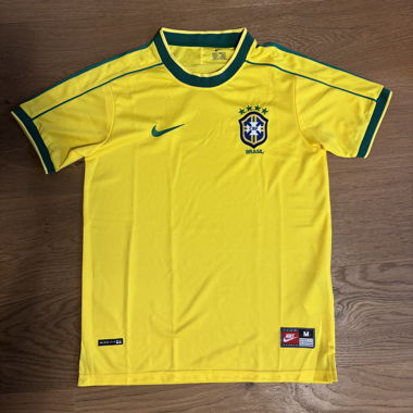 Maglia Nike Brasile M