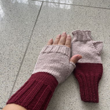 Gants faits main pour femmes, neufs