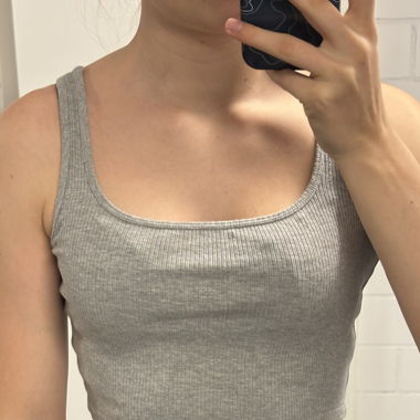 Graues top