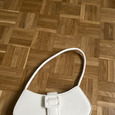 Sac blanc