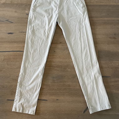 Pantalon Chino C&A W32