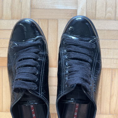 Sneakers von Prada
