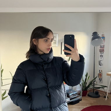 Tommy Hilfiger Puffer
