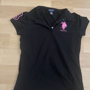 Polo da Donna US Polo Assn. S