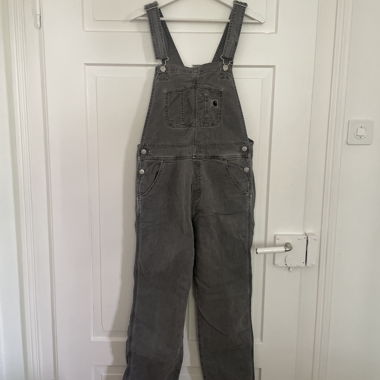 carhartt bib overall