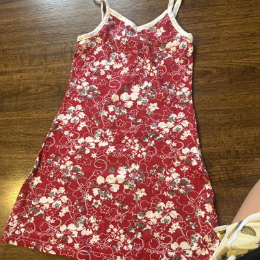 Children's Dress