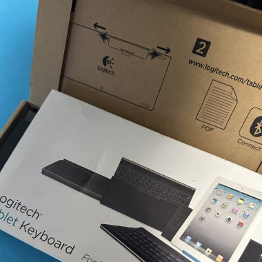 IPad Keyboard 