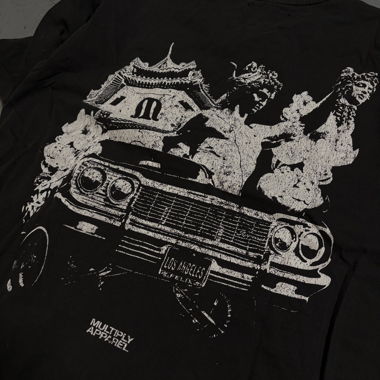 Multiply T-shirt