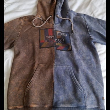 Hoodie Khuyo