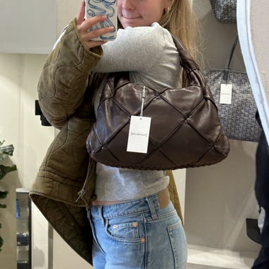Bottega Veneta Hobo Bag