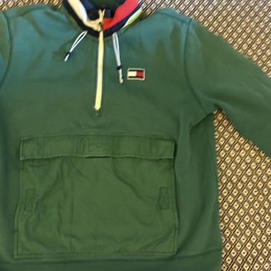 Felpa Vintage