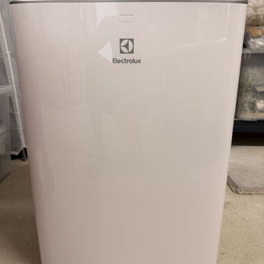 Electrolux Chill Flex Pro Air Conditioner