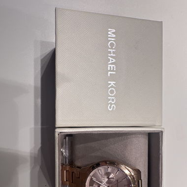 Montre Michael Kors 