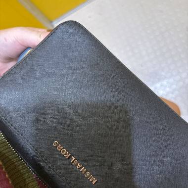 Borsa a tracolla MK
