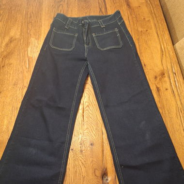 Jeans cargo