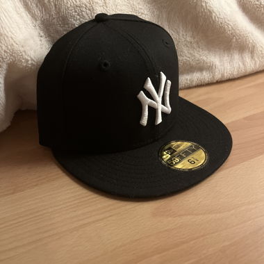 Cappellino New Era dei Yankees (bambini)