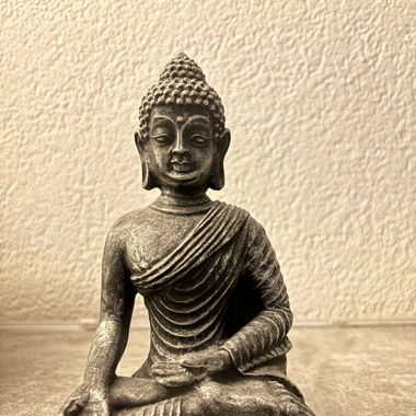 Buddha