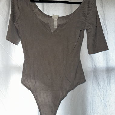 Body a coste H&M