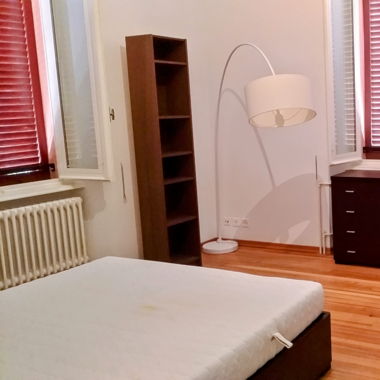 Set of household furniture