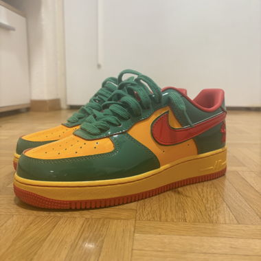 Nike Air Force 1 Low Lucky Charm