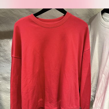 COS Oversize Sweatshirt 
