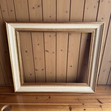Picture Frame Set