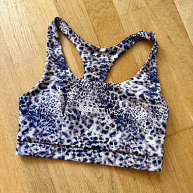 Reggiseno sportivo OTG Active