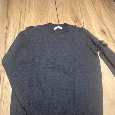 Stone Island, Pulli 