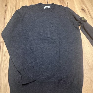 Stone Island, Pulli 