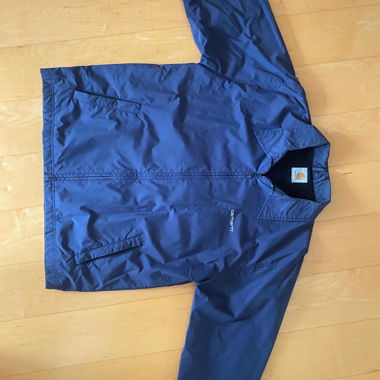 Carhartt Jacke blau
