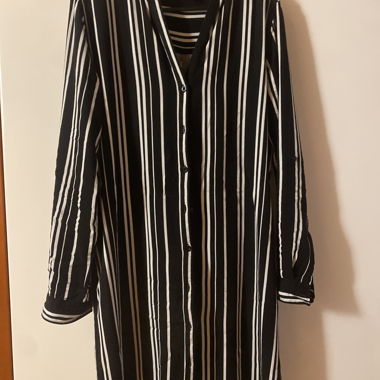 Robe chemise 