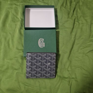 Porte-cartes Goyard